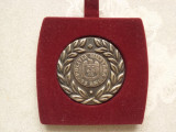 Medalie -Politia militara 15 ani