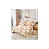 Cumpara ieftin Set Cuvertura de Pat din Bumbac, 5 Piese- EAT47