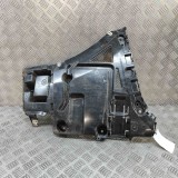 Suport bara de protecție st&acirc;nga spate BMW X3 G01, F97 2019 OEM: 7400667 30388797