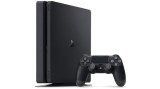Consola Sony Playstation 4 Slim Ps4 500gb + Controller Playstation 4, Second-Hand