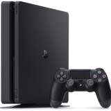 Consola Sony Playstation 4 Slim Ps4 500gb + Controller Playstation 4, Second-Hand