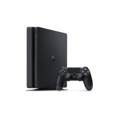 Consola Sony Playstation 4 Slim Ps4 500gb + Controller PlayStation 4, Second-Hand