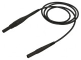 Cablu de măsurare 8A mufă banană 4 mm