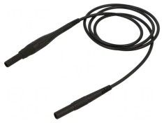 Cablu de măsurare 8A mufă banană 4 mm