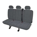 Huse scaun furgoneta de transport Elegance DV3 - 3Locuri Garage AutoRide