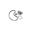 Set pompa apa + curea dintata CITROEN ZX N2 CONTITECH CT754WP1