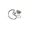 Set pompa apa + curea dintata PEUGEOT EXPERT 224 CONTITECH CT754WP1