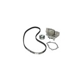 Set pompa apa + curea dintata PEUGEOT PARTNER Combispace 5F CONTITECH CT754WP1
