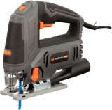 Fierastrau Pendular cu Laser 850w, 800-3000rpm, 45 grade, 6 trepte, Evotools plus, 3 ani garantie 680922