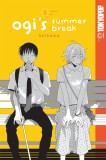 Ogi&#039;s Summer Break, Volume 1: Volume 1