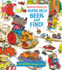 Richard Scarry&#039;s Super Silly Seek and Find!