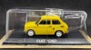 Macheta Fiat 126P - Ixo/DeAgostini 1/43, 1:43