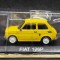 Macheta Fiat 126P - Ixo/DeAgostini 1/43