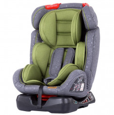 Scaun auto Chipolino Orbit 0-36 kg green foto