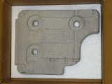 C00313390 GEGENGEWICHT OBEN, EUREKA 50-54L 481246689017 Masina de spalat Whirlpool AWO/C72200 WHIRLPOOL/INDESIT