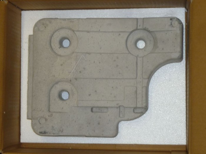 C00313390 GEGENGEWICHT OBEN, EUREKA 50-54L 481246689017 Masina de spalat Whirlpool AWO/C72200 WHIRLPOOL/INDESIT