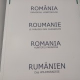 ROM&Acirc;NIA PARADISUL V&Acirc;NATORILOR DIN ROM&Acirc;NIA-ALEXANDRU SATMARI-2006 X3.