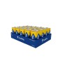 Varta Industrial D/LR20 Alkaline - 20 Bucati-Conținutul pachetului 1x Blister