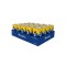 Varta Industrial D/LR20 Alkaline - 20 Bucati-Conținutul pachetului 1x Blister