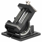 Cumpara ieftin Menghina cu inclinare masina gaurit, actionare manuala, 110 mm