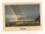 FA80 -Carte Postala- ELVETIA - Geneva, Le quai Wilson, necirculata