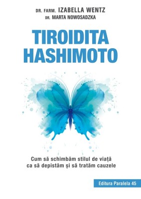 Tiroidita Hashimoto foto