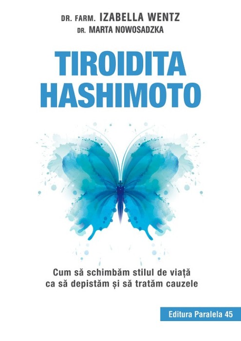 Tiroidita Hashimoto