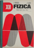 Fizica. Manual pentru clasa a XII-a &ndash; L. Panaiotu