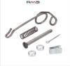Set complet decompresor chiulasa moped Piaggio Boss - Boxer - Ciao - Grillo - Si - Super Bravo 2T AC 50cc
