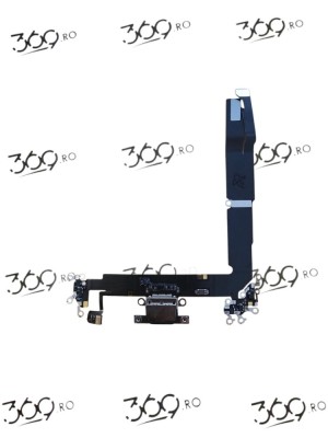 Modul incarcare iPhone 16+ / 16 PLUS foto
