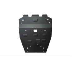 Scut motor metalic Suzuki Grand Vitara 2005-2015