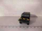 Bnk jc Matchbox Land Rover Ninety - 1/62