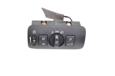 Modul de control comutator faruri VOLVO V70 III BW 2009 OEM: 30739414 12035107 foto