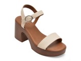 Cumpara ieftin Sandale CALL IT SPRING albe, TALYA 102, din piele ecologica