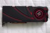 Placa video AMD Radeon R9 290 4GB GDDR5 512-bit bonus cablu Hdmi, HP