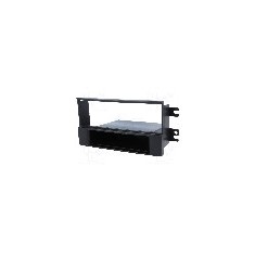 Rama adaptoare Kia, 1 DIN, neagra, PER.PIC. - MA39020-05