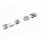 Emblema GLS 53 pentru spate portbagaj Mercedes, chrom