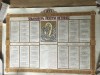 Calendar Crestin Ortodox 197