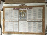 Calendar Crestin Ortodox 197