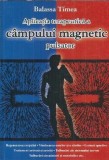 Aplicatia Terapeutica Camp Magnetic Pulsator Balassa Timea Psihologie Spiritualitate Carte 2009 Carte