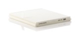 MANN-FILTER CU 2137 Filtru, aer habitaclu