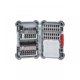 Set 31 piese: varfuri de impact si adaptor
