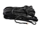 Cablu sintetic pentru troliu Power Force ATV QUAD, negru, 6 mm x 15 m Cod Produs: MX_NEW PF 26 700 1013ML