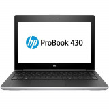 Laptop Second Hand HP ProBook 430 G5, Intel Core i3-7100U 2.40GHz, 8GB DDR4, 256GB SSD, 13.3 Inch Full HD, Webcam, Grad B NewTechnology Media