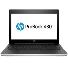 Laptop Second Hand HP ProBook 430 G5, Intel Core i5-8250U 1.60 - 3.40GHz, 8GB DDR4, 256GB SSD, 13.3 Inch Full HD, Webcam, Grad A- NewTechnology Media foto