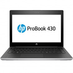 Laptop Second Hand HP ProBook 430 G5, Intel Core i3-7100U 2.40GHz, 8GB DDR4, 256GB SSD, 13.3 Inch Full HD, Webcam, Grad B NewTechnology Media