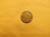 Germania 10 Pfennig 1988 D - MG 1