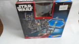 Bnk jc Star Wars Hot Wheels - Tie Fighter Blaster-out Battle