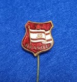 Insigna fotbal - &quot;DINAMO&quot; BRASOV