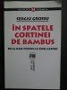 In spatele cortinei de bambus Sergiu Grossu